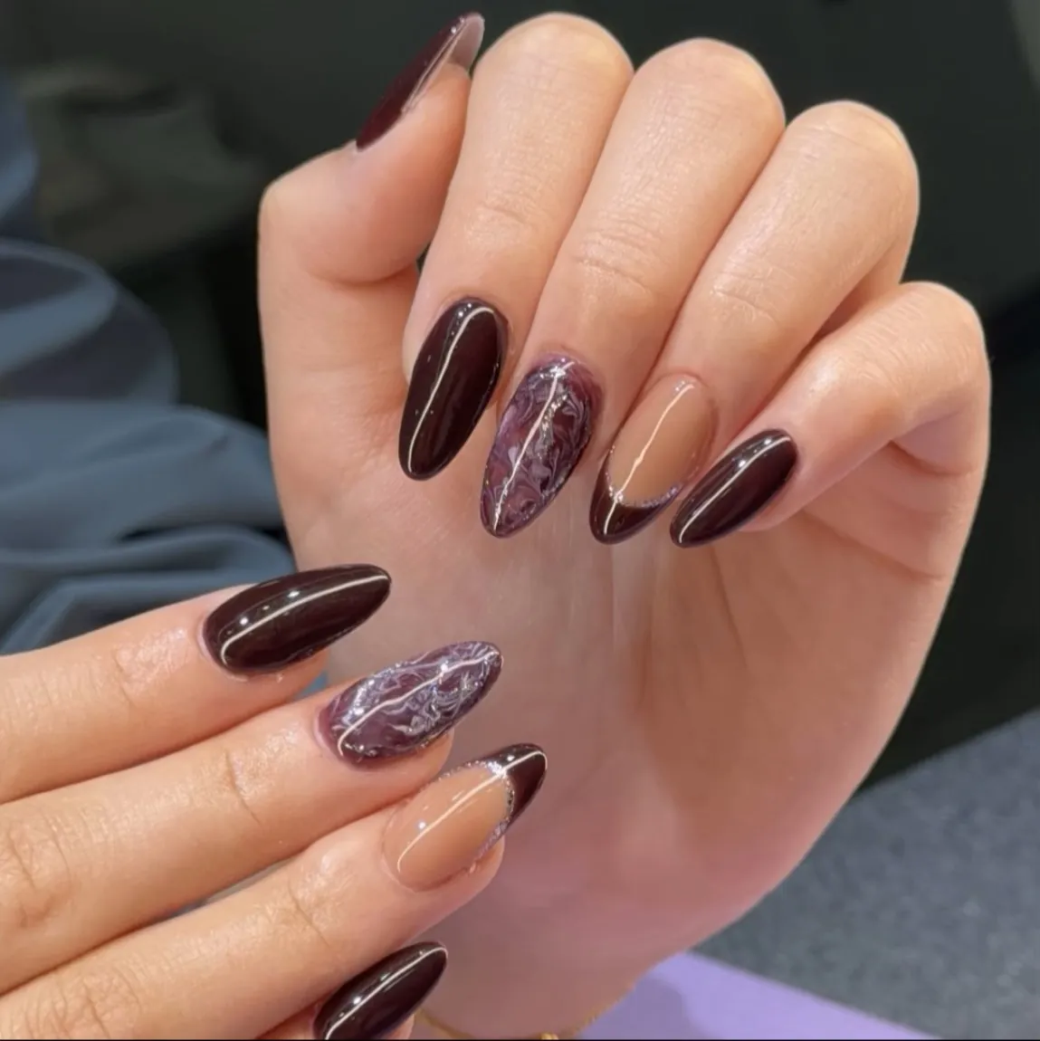 Builder Gel Overlay